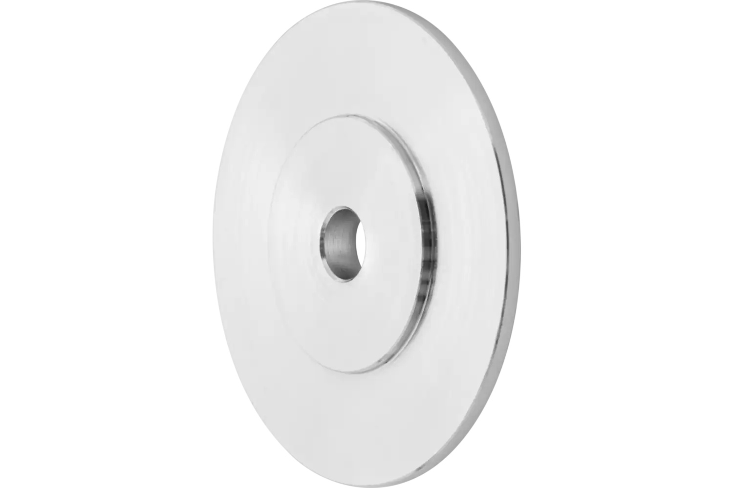 Picture of Pferd Wheel Reducing Flange (Pair), 1-3/4" Arbor To 1", For Wheels 8" To 10" Dia.